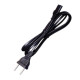 Cabo Forca Megatron Noteb 2X0,75X1,80Mt Cabo Forca Megatron Noteb 2X0,75X1,80Mt