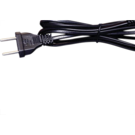 Cabo Forca Megatron Noteb 2X0,75X1,80Mt Cabo Forca Megatron Noteb 2X0,75X1,80Mt