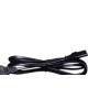 Cabo Forca Megatron Noteb 2X0,75X1,80Mt Cabo Forca Megatron Noteb 2X0,75X1,80Mt