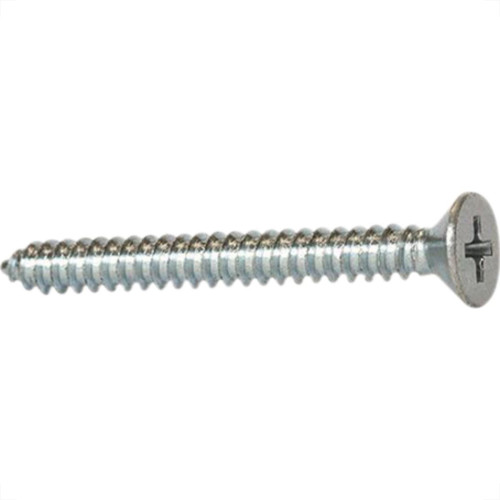 Parafuso A/A Chata Phs 3,5 X 22 New Fix - Kit C/5 Centos
