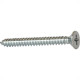 Parafuso A/A Chata Phs 3,5 X 22 New Fix - Kit C/5 Centos