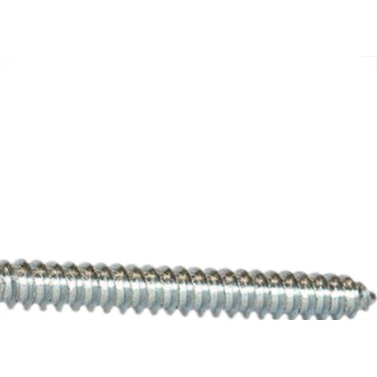 Parafuso A/A Chata Phs 3,5 X 22 New Fix - Kit C/5 Centos