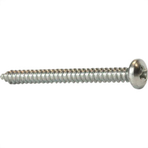 Parafuso A/A Panela Phs 3,5 X 19 New Fix - Kit C/5 Centos