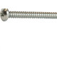 Parafuso A/A Panela Phs 3,9 X 22 New Fix - Kit C/5 Centos Parafuso A/A Panela Phs 3,9 X 22 New Fix - Kit C/5 Centos
