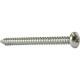 Parafuso A/A Panela Phs 6,3 X 13 New Fix - Kit C/5 Centos