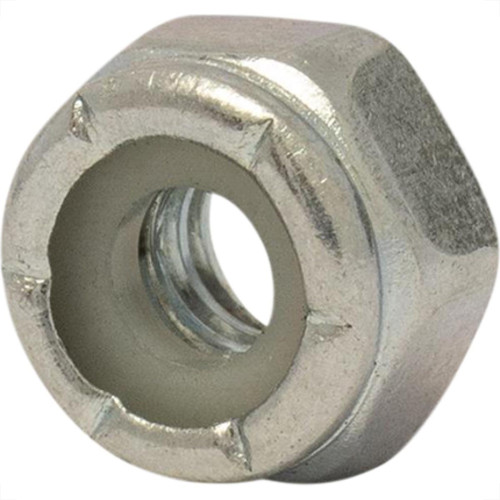 Porca Travante New Fix Zincado 1/2 (Nc) Porca Travante New Fix Zincado 1/2 (Nc)