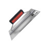 Desempenadeira Aco Lisa P/Gesso Galo 12X29 305/0 Desempenadeira Aco Lisa P/Gesso Galo 12X29 305/0