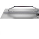 Desempenadeira Aco Lisa P/Gesso Galo 12X29 305/0 Desempenadeira Aco Lisa P/Gesso Galo 12X29 305/0