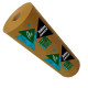 Papel Semi Kraft 60Cm C/200Mt 10Kg Papel Semi Kraft 60Cm C/200Mt 10Kg