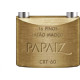 Cadeado Papaiz Tetra 60 Cadeado Papaiz Tetra 60