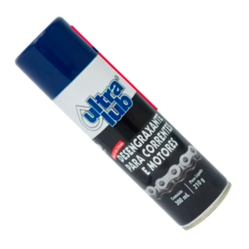 Desengraxante P/Corrent/Motor Ultra 210G Desengraxante P/Corrent/Motor Ultra 210G