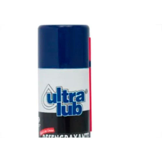 Desengraxante P/Corrent/Motor Ultra 210G Desengraxante P/Corrent/Motor Ultra 210G