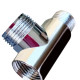 Adaptador P/Tanque Maq Lavar T 1/2 Garden Adaptador P/Tanque Maq Lavar T 1/2 Garden