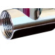Adaptador P/Tanque Maq Lavar T 1/2 Garden Adaptador P/Tanque Maq Lavar T 1/2 Garden
