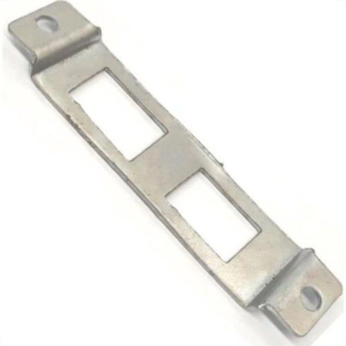 Daisa Suporte Metal P/Placa 2Rj45 Sm-245 Daisa Suporte Metal P/Placa 2Rj45 Sm-245