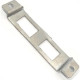 Daisa Suporte Metal P/Placa 2Rj45 Sm-245 Daisa Suporte Metal P/Placa 2Rj45 Sm-245