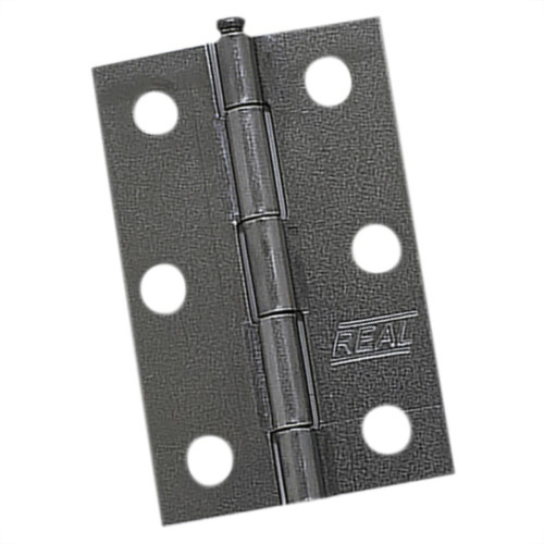 Dobradica Real Polida 5020 2 C/24 Dobradica Real Polida 5020 2 C/24