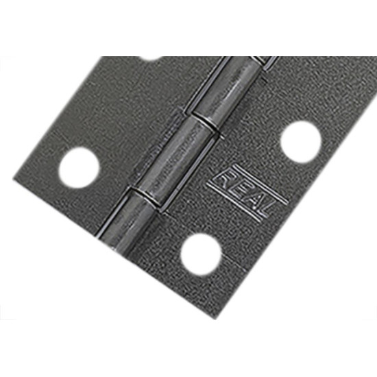 Dobradica Real Polida 5040 4 C/24 Dobradica Real Polida 5040 4 C/24
