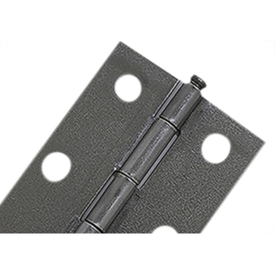 Dobradica Real Polida 5040 4 C/24 Dobradica Real Polida 5040 4 C/24