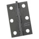 Dobradica Real Polida 13516 1.1/2 Blist C/3 Dobradica Real Polida 13516 1.1/2 Blist C/3