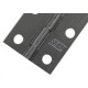 Dobradica Real Polida 13516 1.1/2 Blist C/3 Dobradica Real Polida 13516 1.1/2 Blist C/3