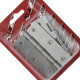 Dobradica Real Polida 13536 3.1/2 Blist C/3 Dobradica Real Polida 13536 3.1/2 Blist C/3