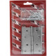 Dobradica Real Polida 13542 4 Blist C/3 Dobradica Real Polida 13542 4 Blist C/3