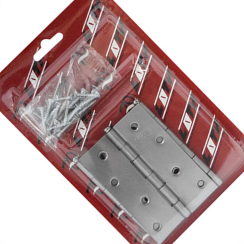 Dobradica Real Polida 13542 4 Blist C/3 Dobradica Real Polida 13542 4 Blist C/3
