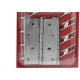 Dobradica Real Polida 13542 4 Blist C/3 Dobradica Real Polida 13542 4 Blist C/3