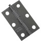 Dobradica Real Zincada 25015 1.1/2 C/24 Dobradica Real Zincada 25015 1.1/2 C/24