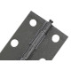 Dobradica Real Zincada 25015 1.1/2 C/24 Dobradica Real Zincada 25015 1.1/2 C/24