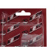 Dobradica Real Zincada 43516 1.1/2 Blist C/3 Dobradica Real Zincada 43516 1.1/2 Blist C/3