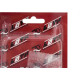 Dobradica Real Zincada 43521 2 Blist C/3 Dobradica Real Zincada 43521 2 Blist C/3