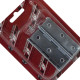 Dobradica Real Zincada 43526 2.1/2 Blist C/3 Dobradica Real Zincada 43526 2.1/2 Blist C/3