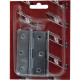 Dobradica Real Zincada 43531 3 Blist C/3 Dobradica Real Zincada 43531 3 Blist C/3