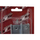 Dobradica Real Zincada 43531 3 Blist C/3 Dobradica Real Zincada 43531 3 Blist C/3