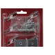 Dobradica Real Zincada 43542 4 Blist C/3 Dobradica Real Zincada 43542 4 Blist C/3