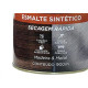 Tinta Esmalte. 1/4 (900ml) Sintetico Nova Branco Tinta Esmalte. 1/4 (900ml) Sintetico Nova Branco