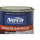 Tinta Esmalte. 1/4 (900ml) Sintetico Nova Branco Tinta Esmalte. 1/4 (900ml) Sintetico Nova Branco