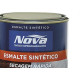 Tinta Esmalte. 1/4 (900ml) Sintetico Nova Preto Tinta Esmalte. 1/4 (900ml) Sintetico Nova Preto
