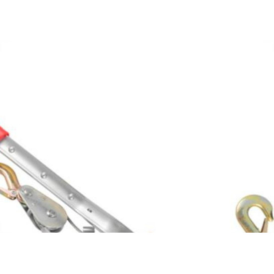 Guincho Tirfor 2 Tonelada Eda 7Rm