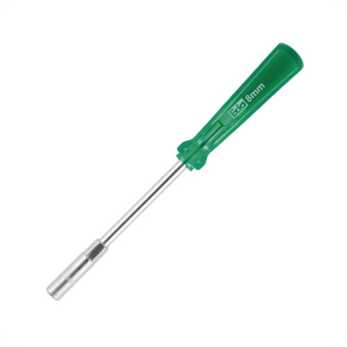 Chave Canhao Eda 08Mm Chave Canhao Eda 08Mm