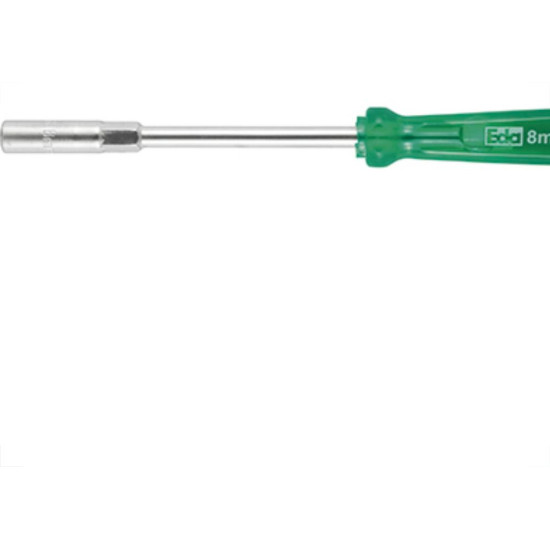 Chave Canhao Eda 08Mm Chave Canhao Eda 08Mm