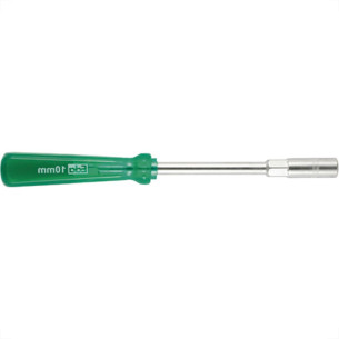 Chave Canhao Eda 10Mm