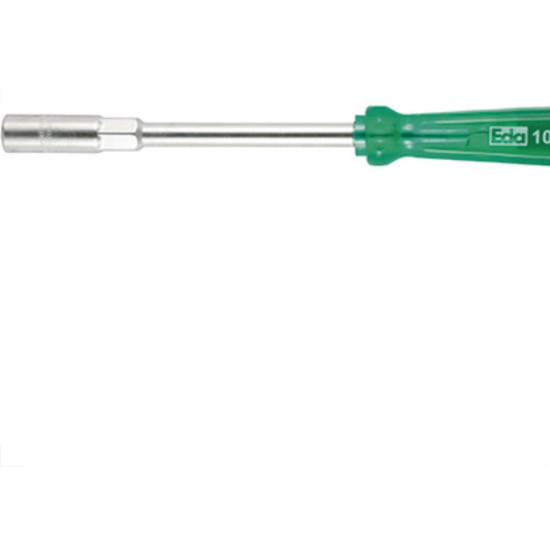 Chave Canhao Eda 10Mm....