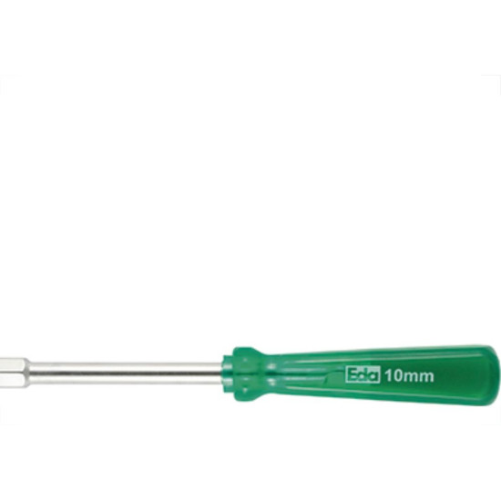 Chave Canhao Eda 10Mm....