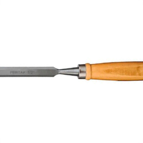 Formao Fertak 1/2........