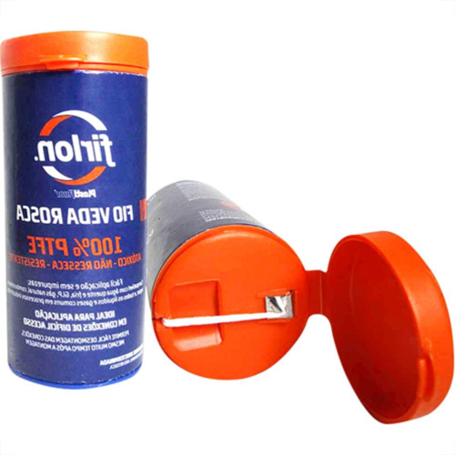 Veda Rosca Firlon Fio 50Mt Veda Rosca Firlon Fio 50Mt