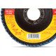 Disco Flap Starret 4.1/2 X 120 Zirconia Disco Flap Starret 4.1/2 X 120 Zirconia