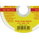 Disco Sped/Inox Starret 7X7/8X1,6 - Kit C/12 Unidades Disco Sped/Inox Starret 7X7/8X1,6 - Kit C/12 Unidades